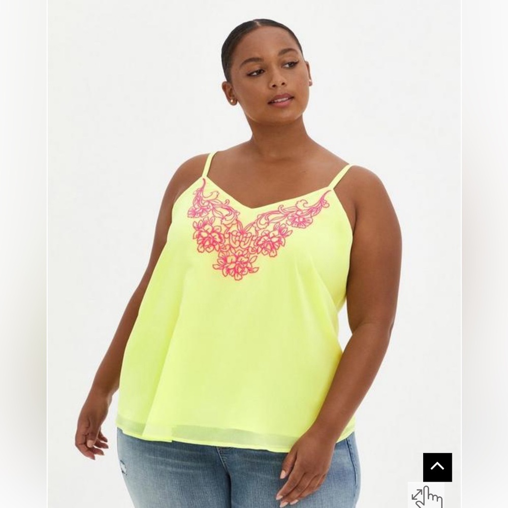 Torrid